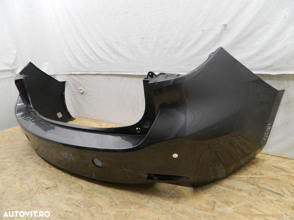 Bara spate Mazda 6 Combi, 2018, 2019, 2020, 2021, GSK4-50221. - 8