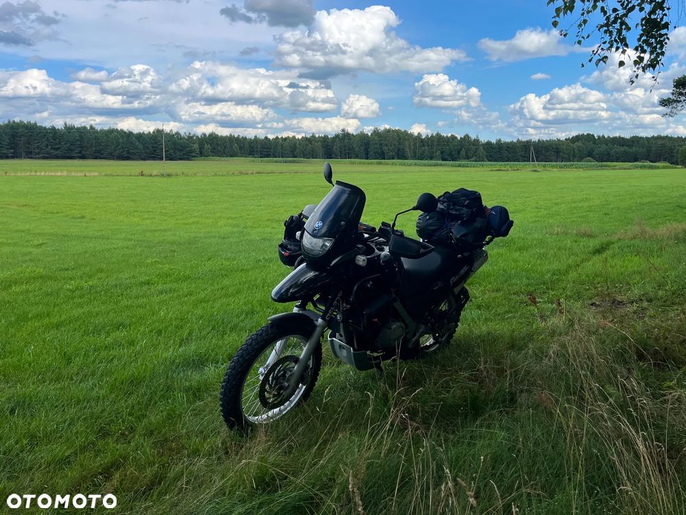 BMW GS - 29