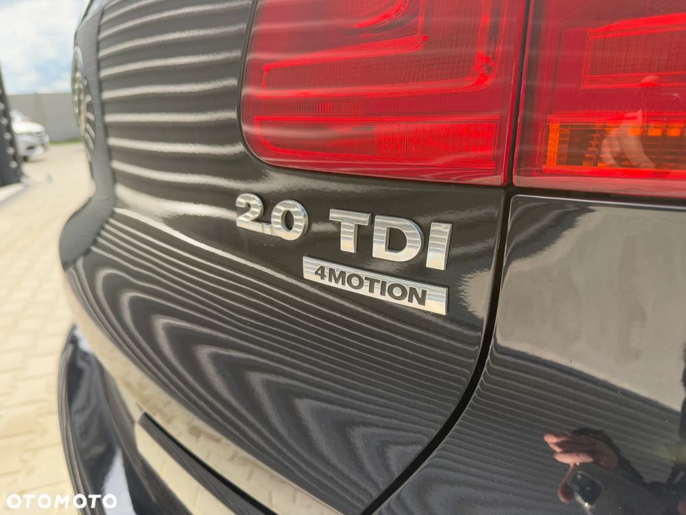 Volkswagen Tiguan - 32