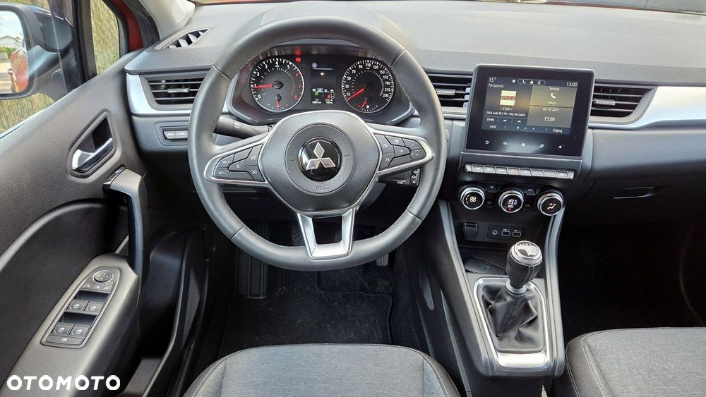 Mitsubishi ASX - 23