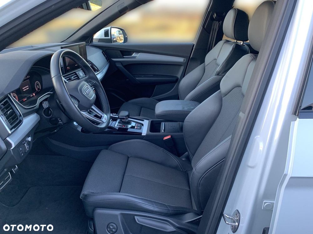 Audi Q5 Sportback - 13