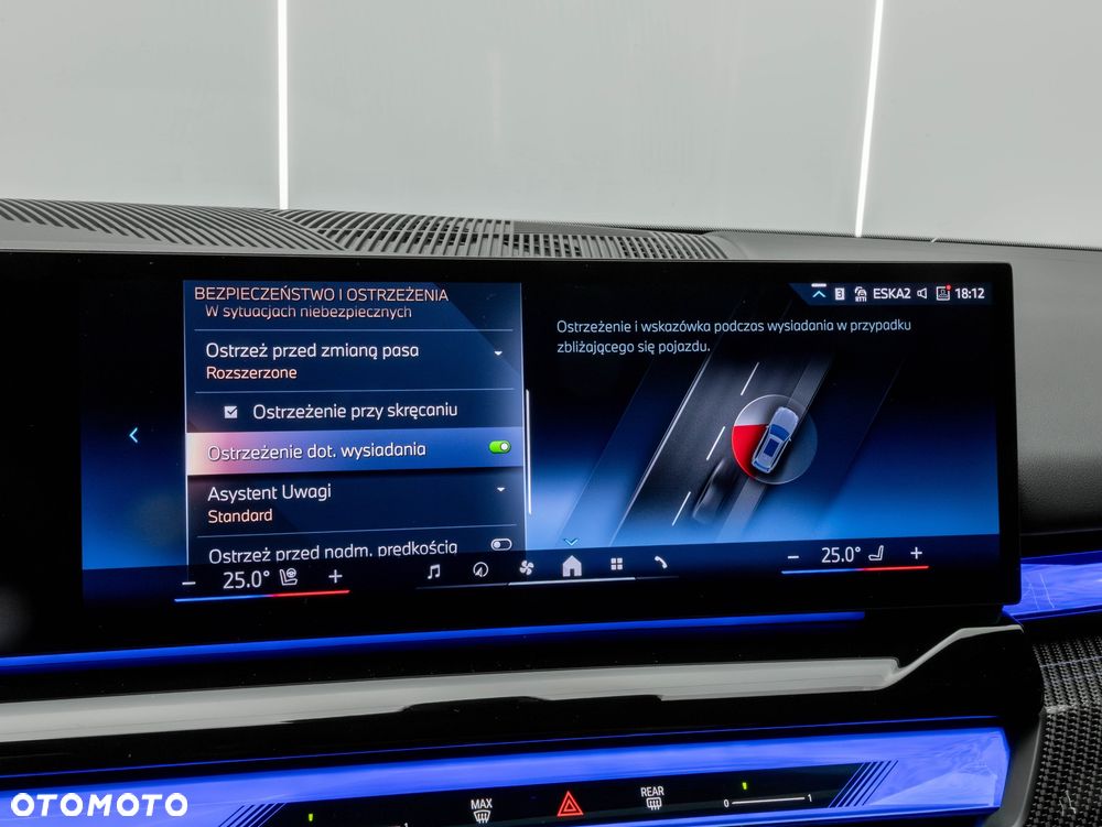 BMW Seria 5 - 40