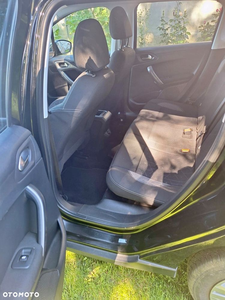 Peugeot 2008 1.6 BlueHDi Active - 4