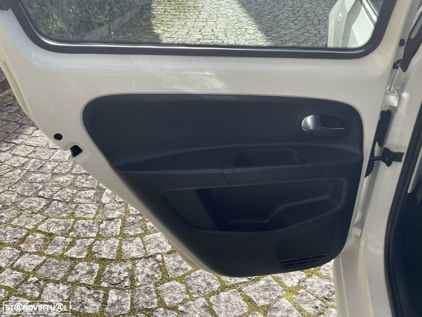 VW Up! - 6