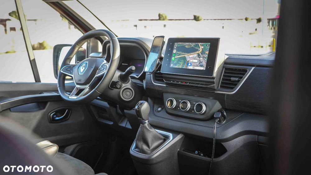 Renault TRAFIC - 7