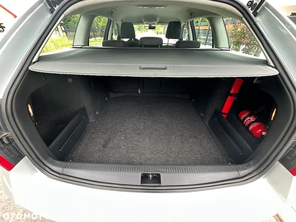 Skoda Octavia 1.6 TDI SCR Style DSG - 7