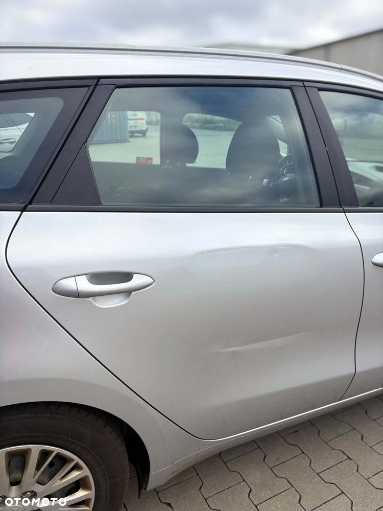 Kia Ceed 2017 photo 3