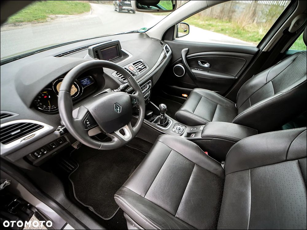 Renault Megane - 6