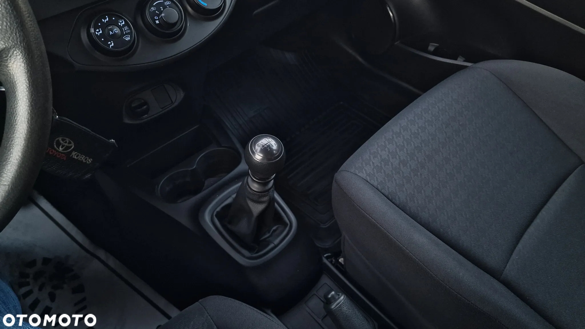 Toyota Yaris 1.5 Active - 34