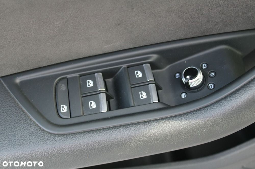 Audi A4 Allroad - 26