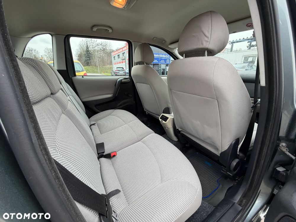 Fiat Stilo 1.4 16V Active - 15