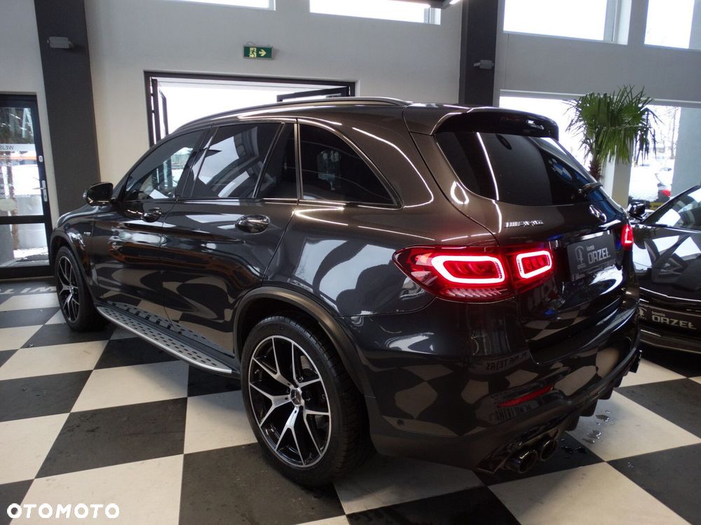 Mercedes-Benz GLC - 6