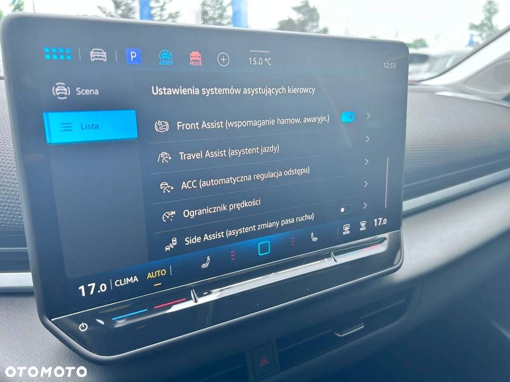 Volkswagen T-Roc 1.5 eTSI Style DSG - 29