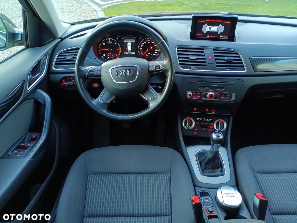 Audi Q3 2.0 TDI Prime Edition - 24