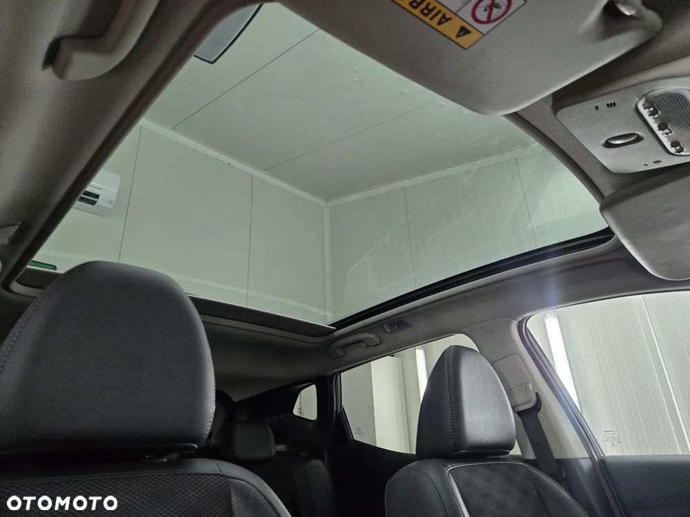 Nissan Qashqai 1.2 DIG-T Tekna - 4