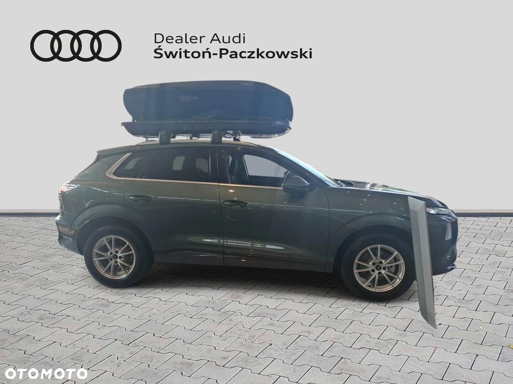 Audi Q3 35 TFSI S line S tronic - 7