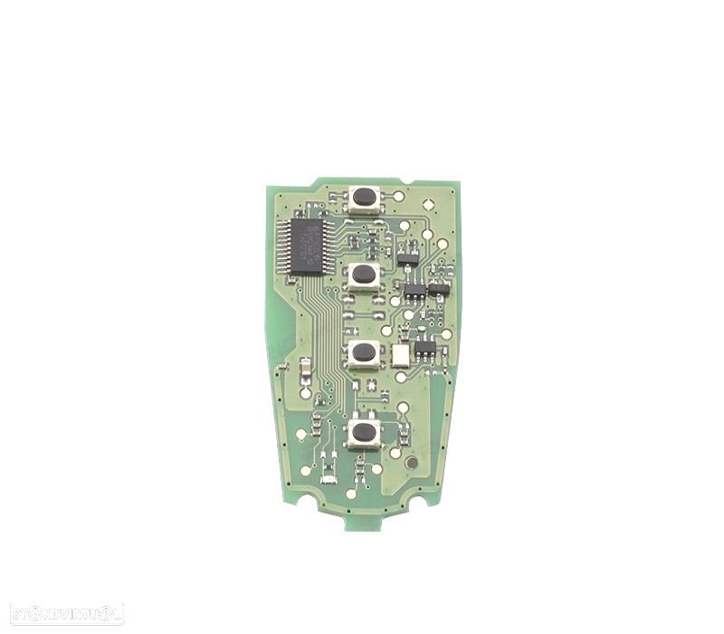 CHAVES COMPLETA PARA HYUNDAI I30 IX35 - 3