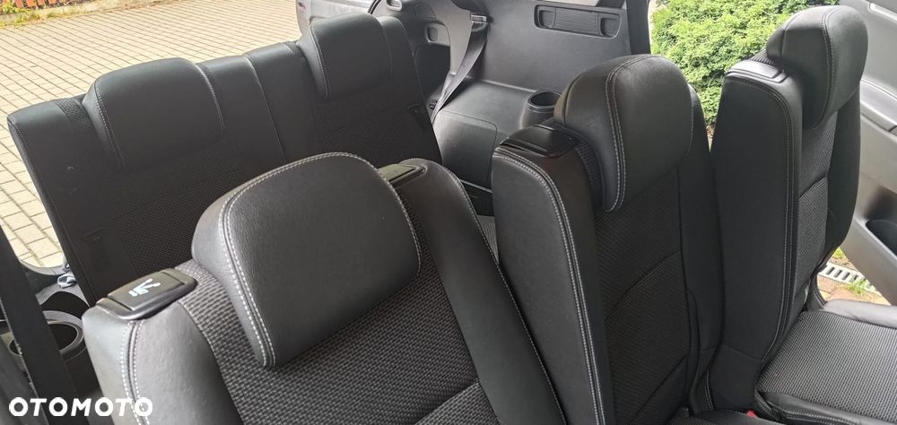 Toyota Verso 1.8 Prestige MS 7os EU6 - 9