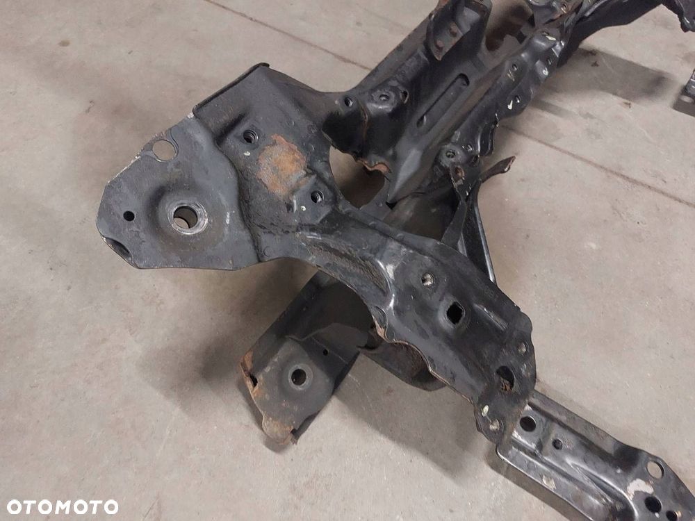 SANKI WÓZEK KOŁYSKA SILNIKA HONDA ACCORD VI 97-00r 2.0 TDI - 7