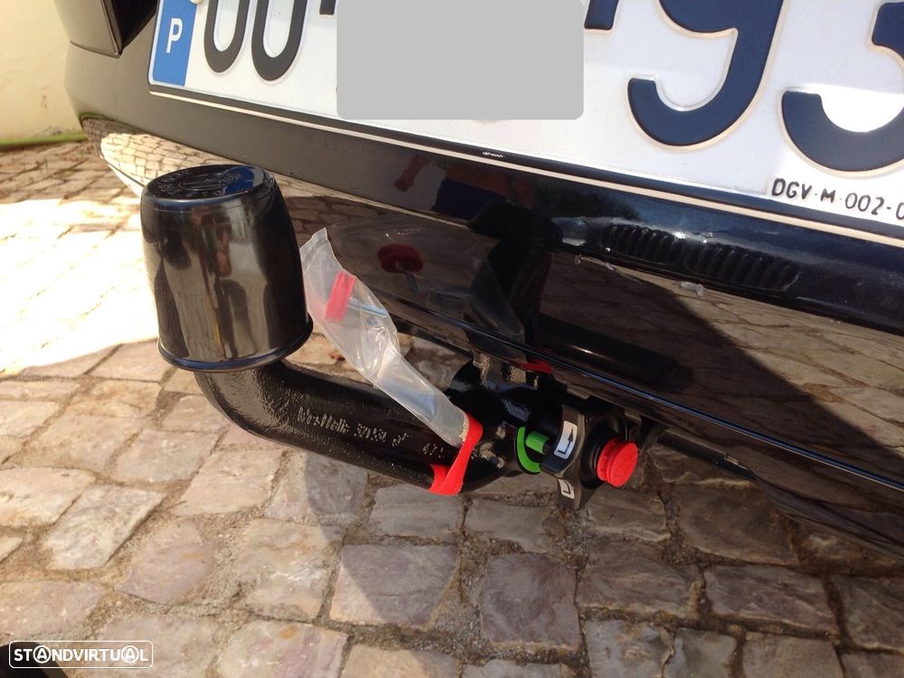 VW EOS 2.0 TFSi Top - 21