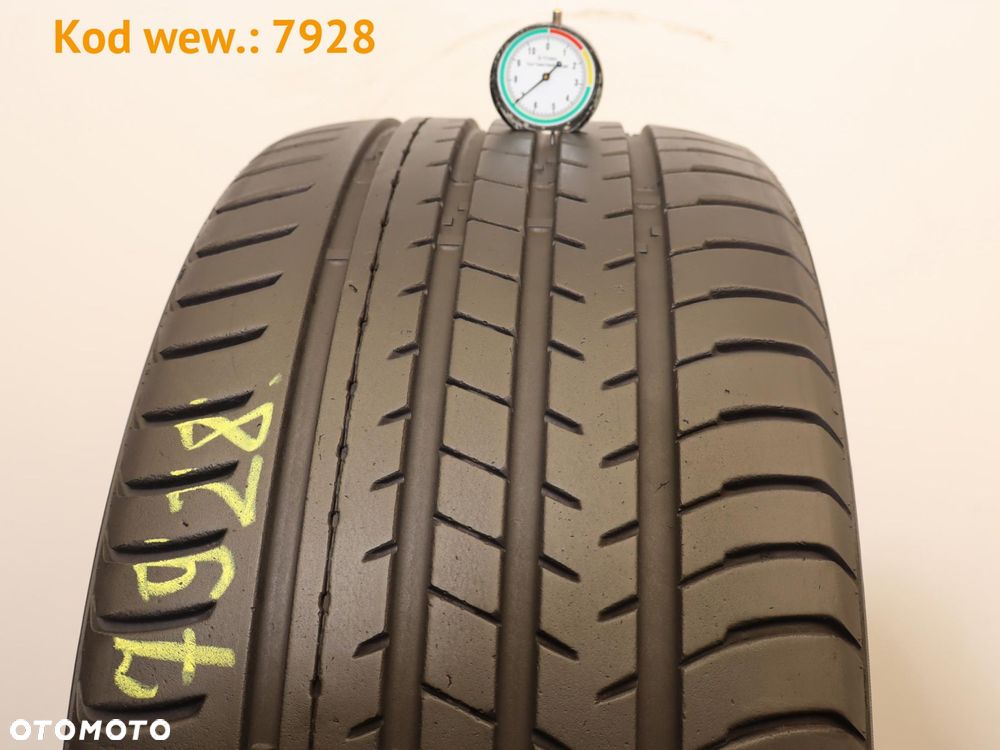 Nordexx NS 9200 - 255/35 R19 - 1