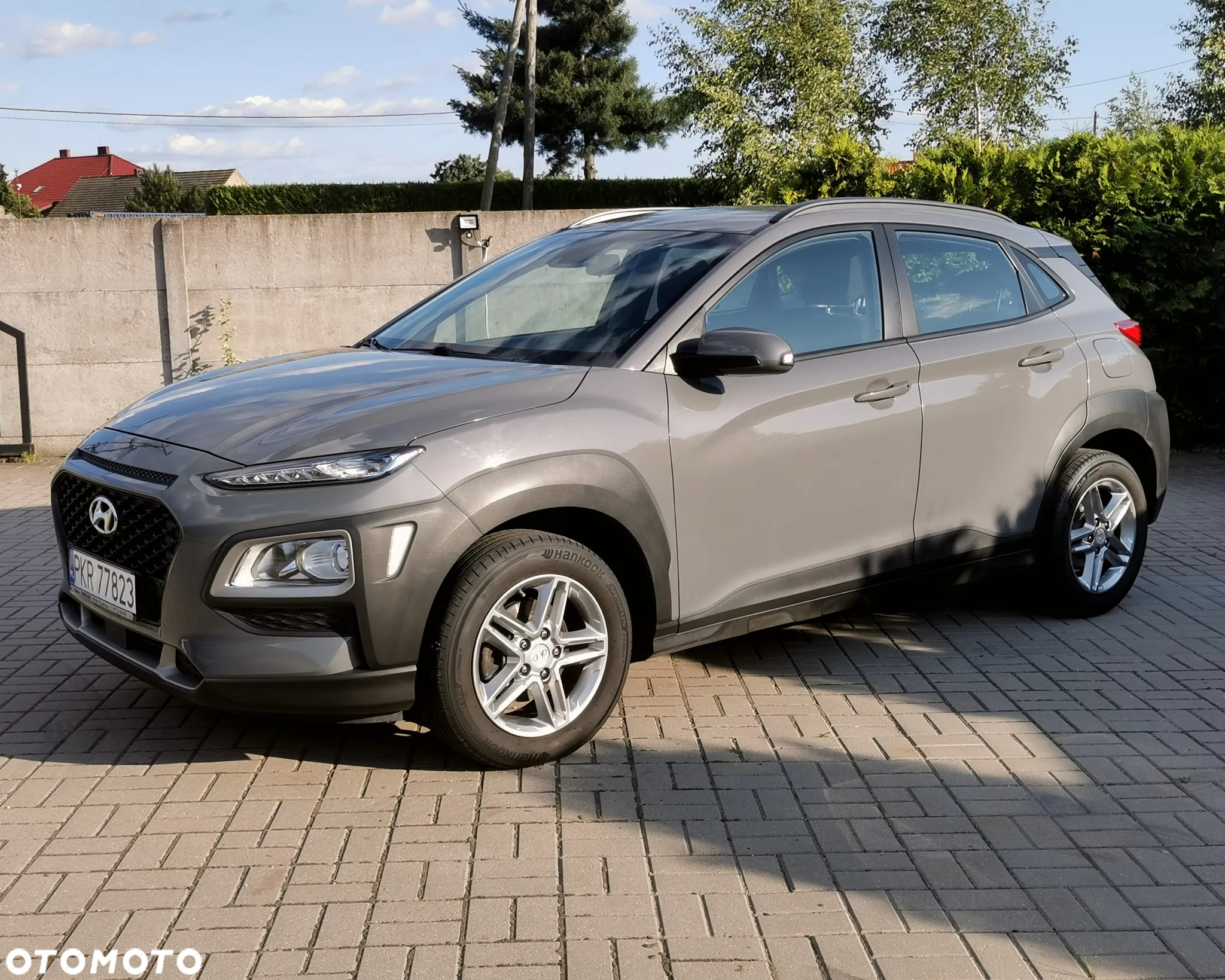 Hyundai Kona 1.0 T-GDI Select - 11