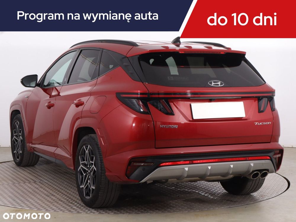 Hyundai Tucson - 6