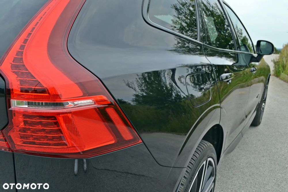 Volvo XC 60 - 13