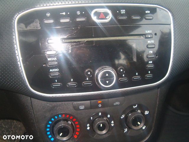 Fiat Punto - 20