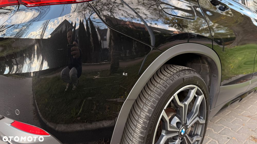 BMW X2 sDrive18d M Sport - 33