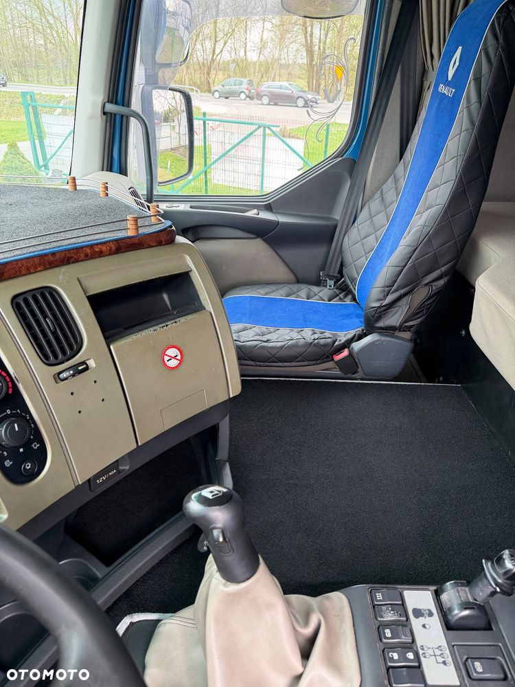 Renault Premium - 19