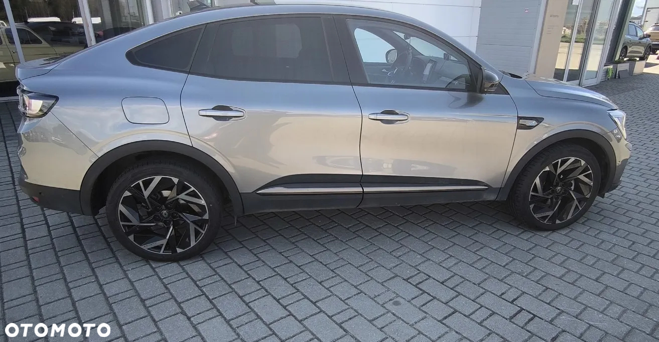 Renault Arkana - 4