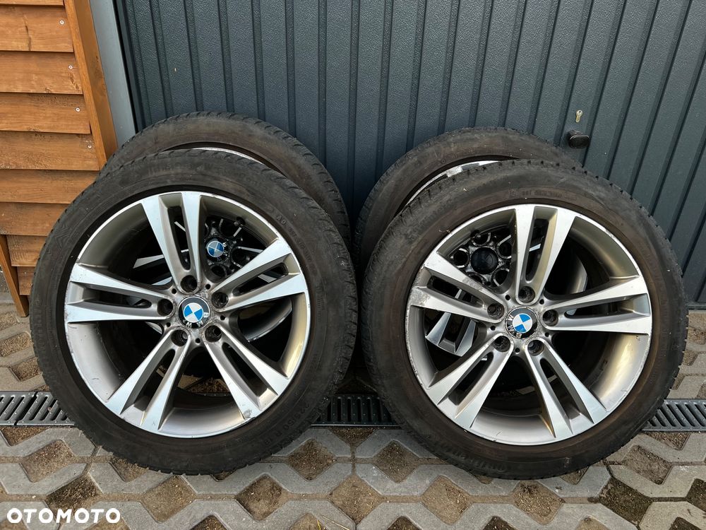 BMW Seria 3 - 22