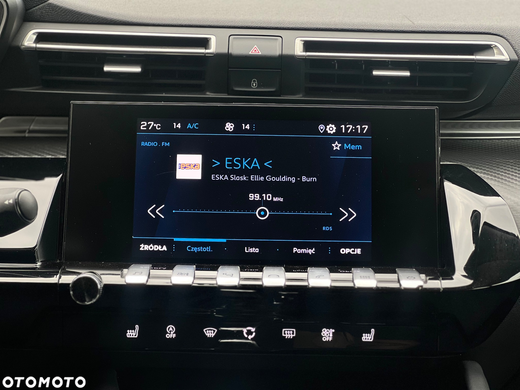 Peugeot 508 1.5 BlueHDi Active S&S EAT8 - 18