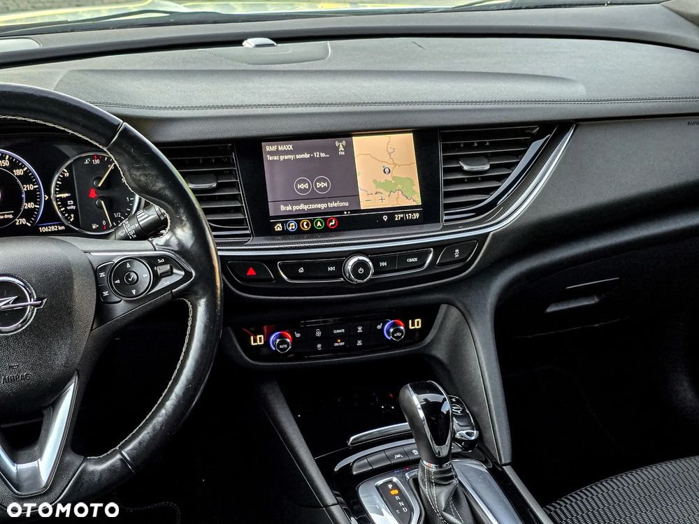 Opel Insignia - 15