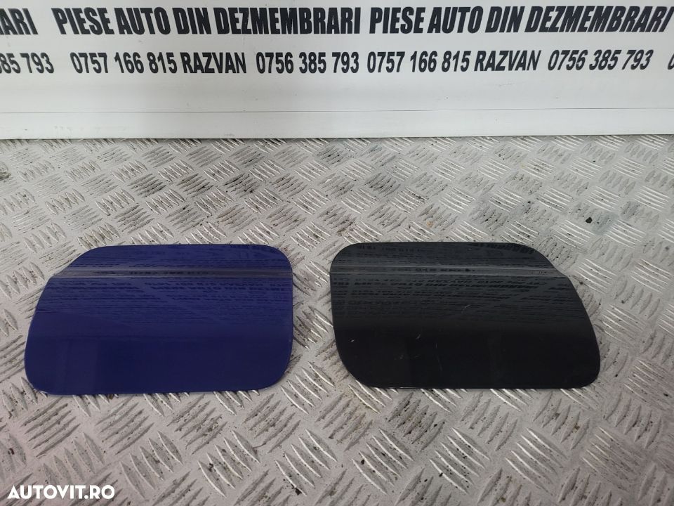 Usita Rezervor Bmw Seria 6 F06 F12 F13 Dezmembrez Bmw F06 F12 F13 - 1