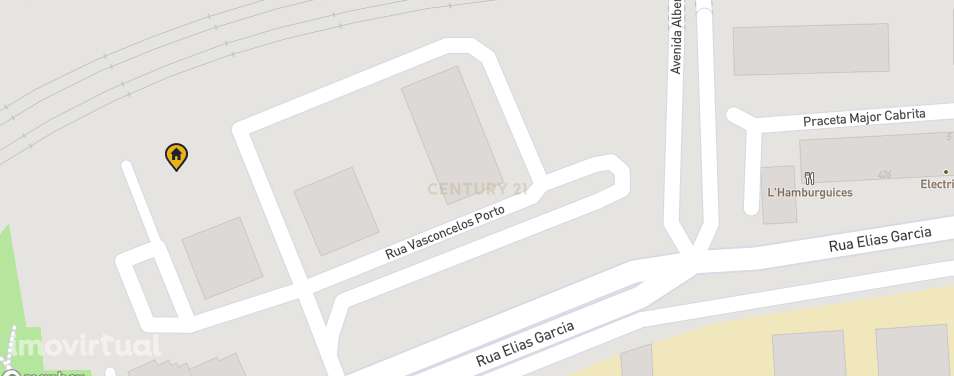 Terreno para construção com projeto aprovado - Grande imagem: 4/5