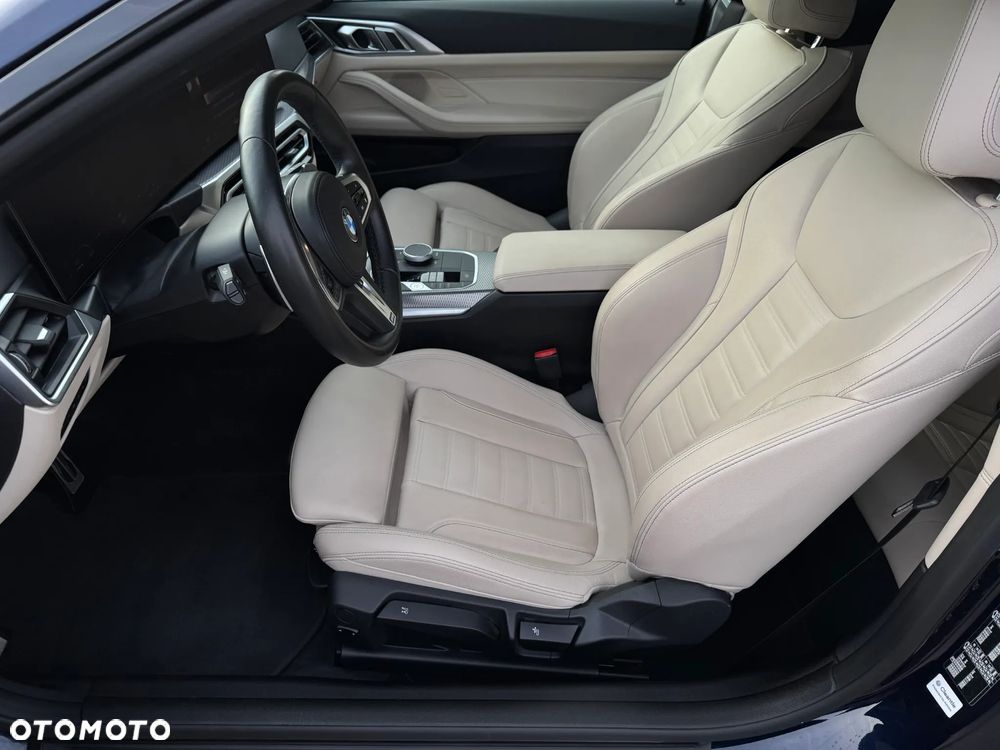 BMW Seria 4 - 17
