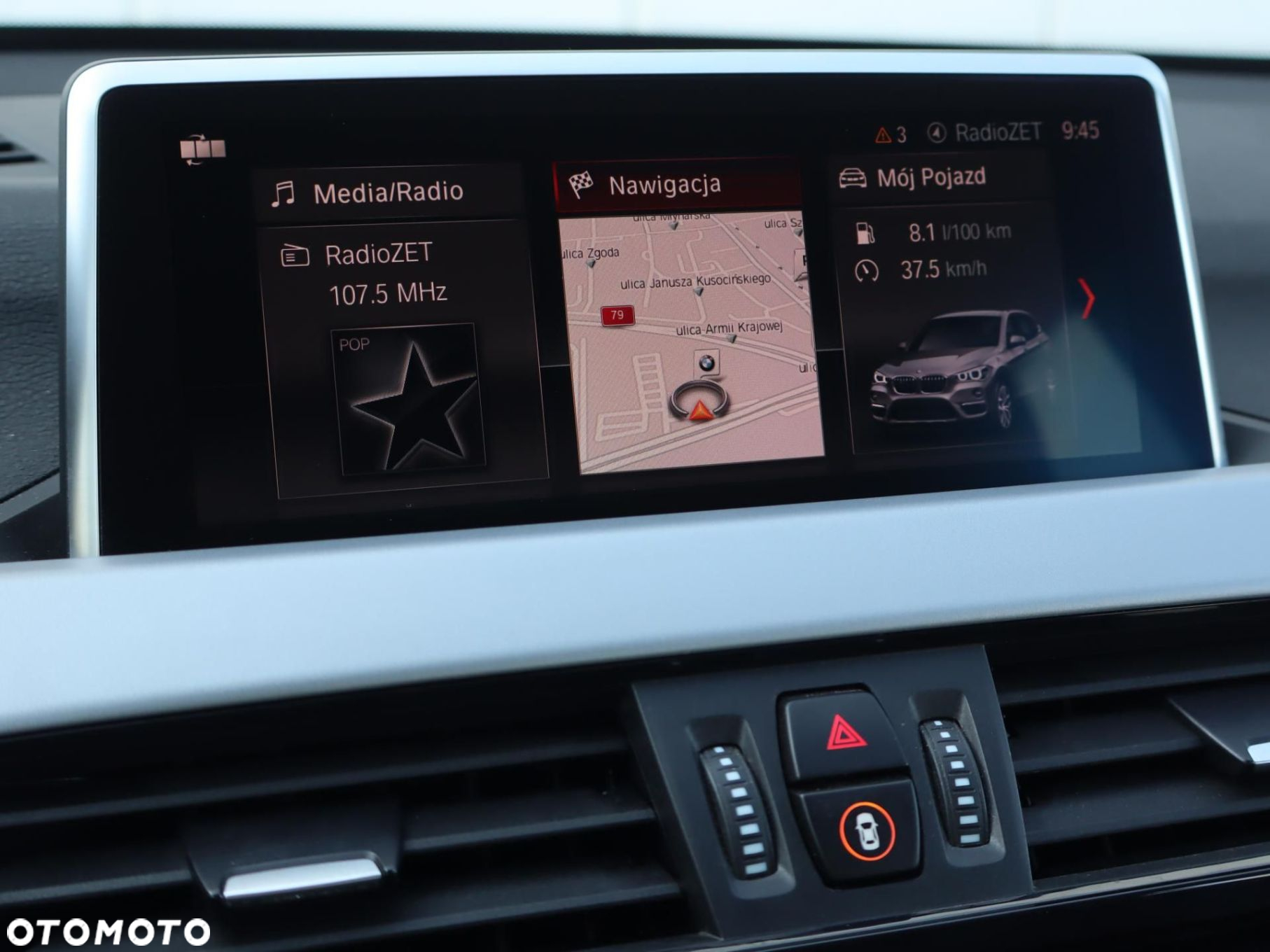 BMW X1 - 19
