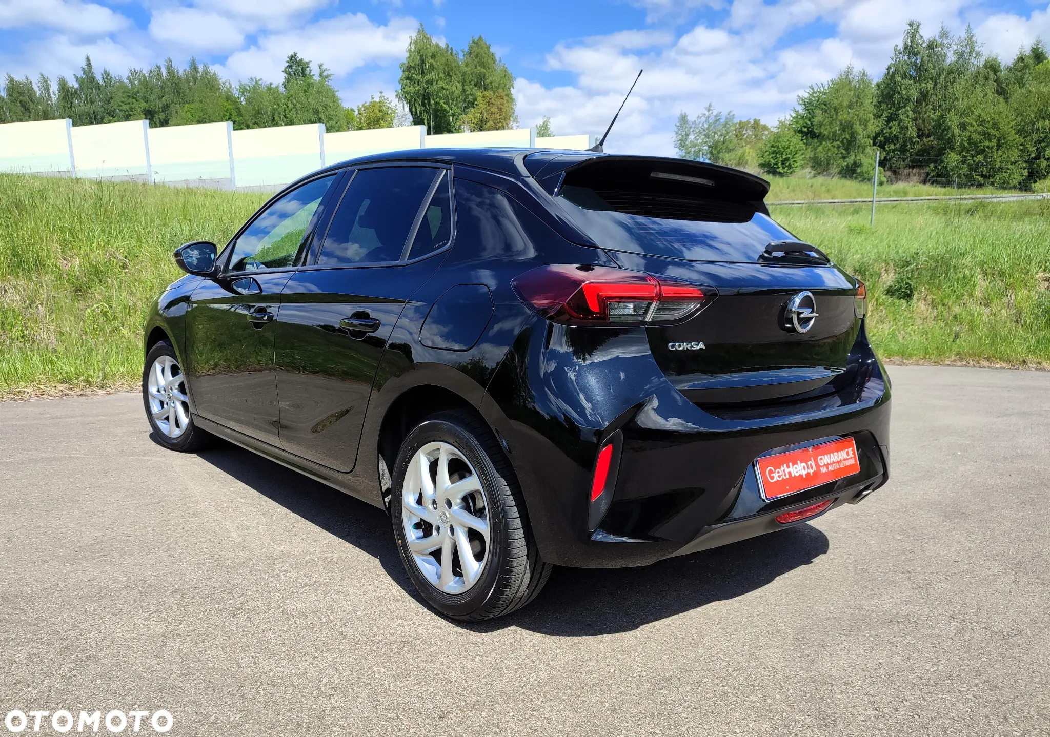 Opel Corsa 1.2 GS Line Plus Pack S&S - 11