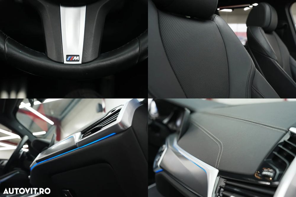 BMW X5 xDrive45e - 36