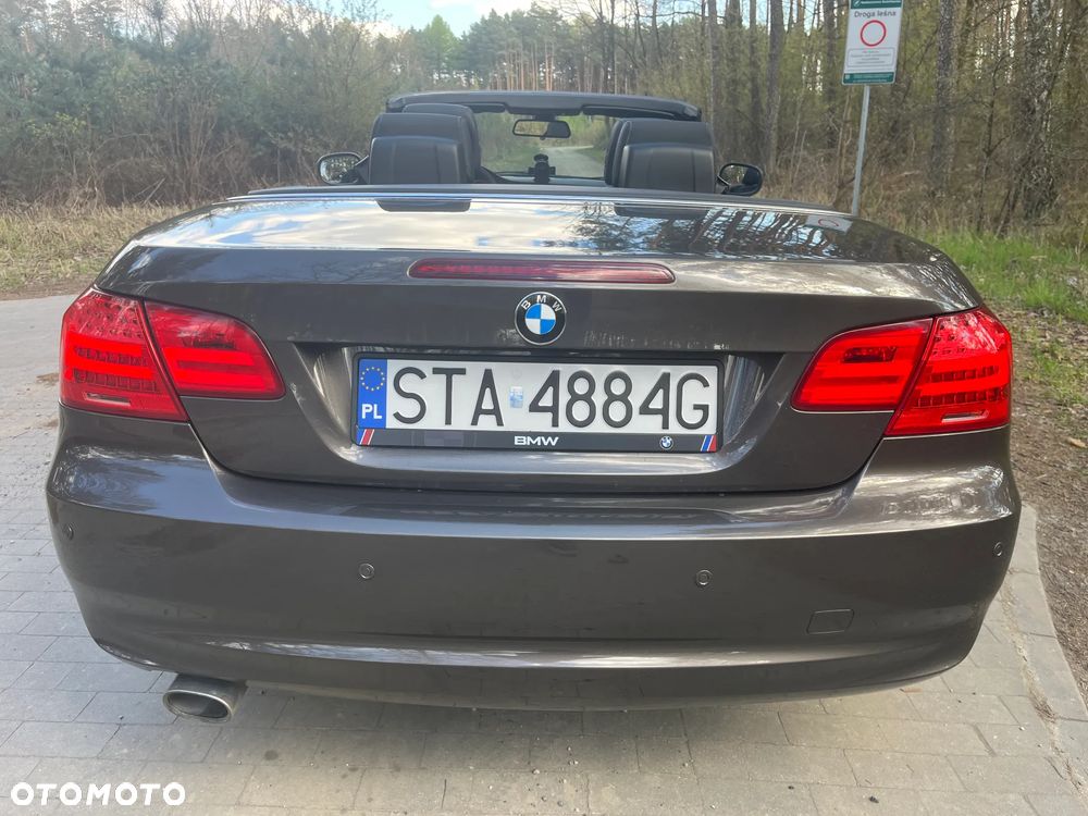 BMW Seria 3 320d - 13