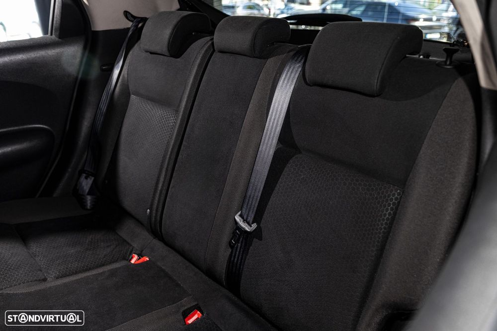 Nissan Juke 1.5 dCi Acenta - 20