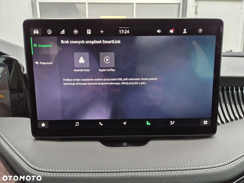 Skoda Superb 2.0 TSI 4x4 L&K DSG - 34