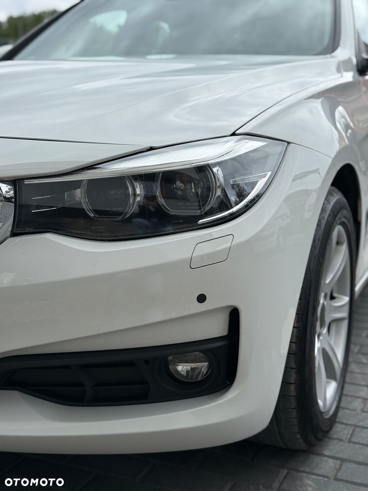BMW 3GT 318d Advantage - 6
