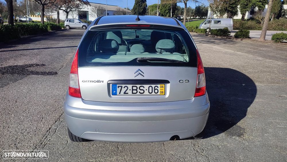 Citroën C3 - 3