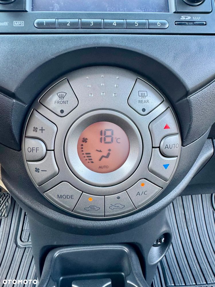 Nissan Micra - 20
