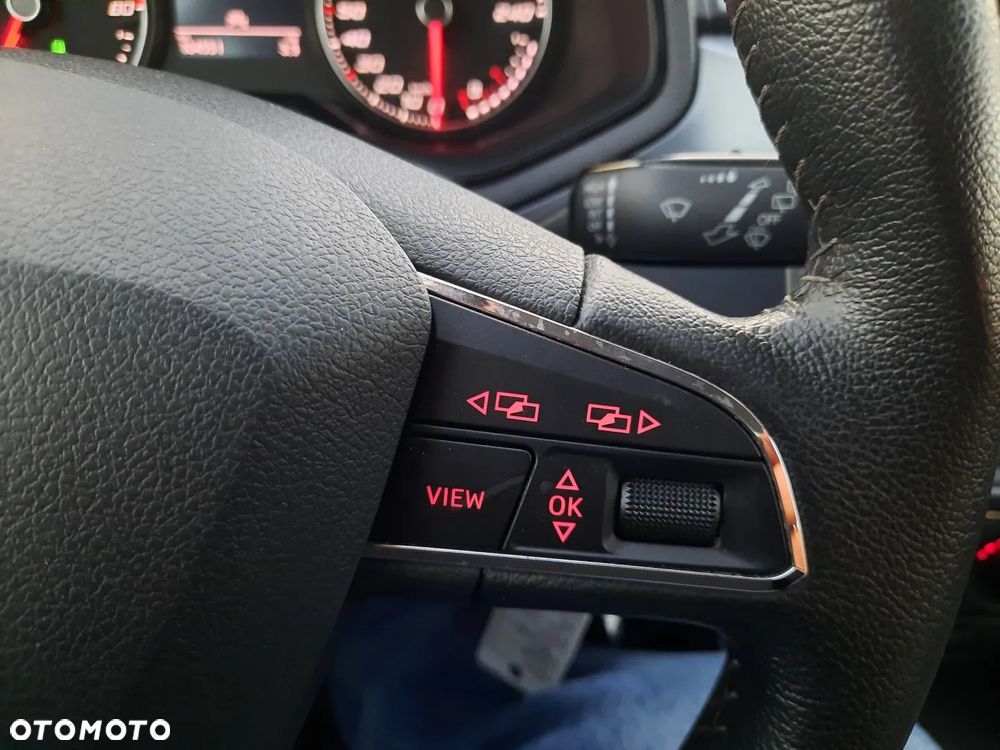 Seat Arona 1.0 Style Fast Lane - 30