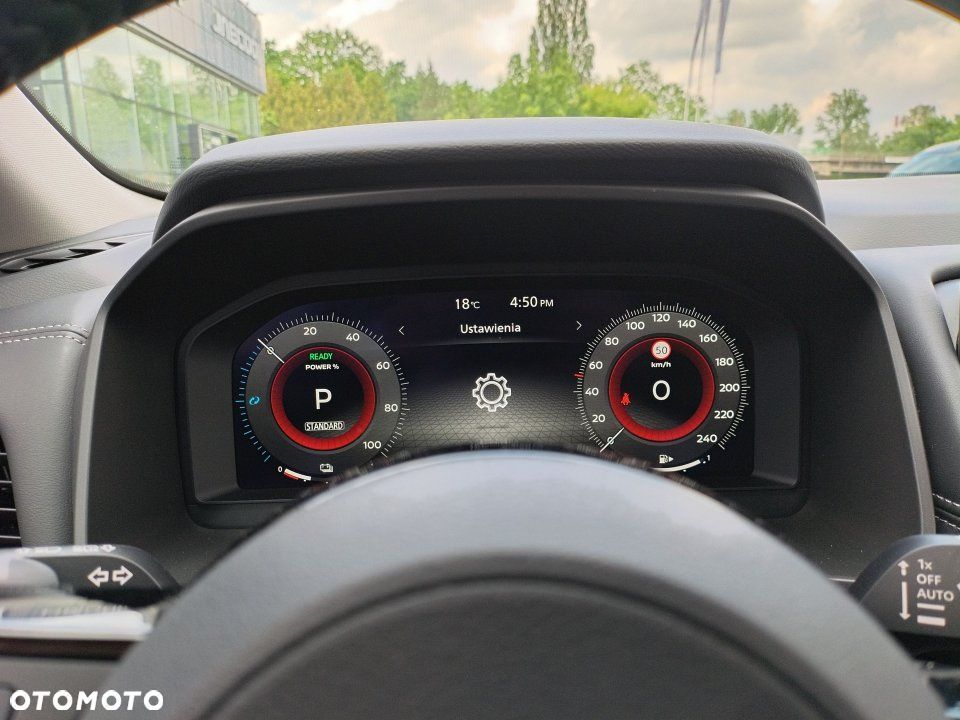 Nissan X-Trail - 12