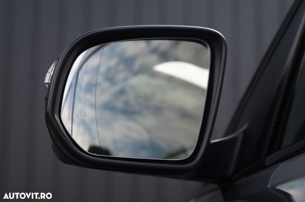 Mercedes-Benz GLE 350 de 4MATIC 9G-TRONIC AMG Line Advanced Plus - 28